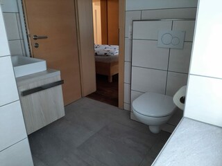 Appartamento per vacanze Wald im Pinzgau Caratteristiche 21