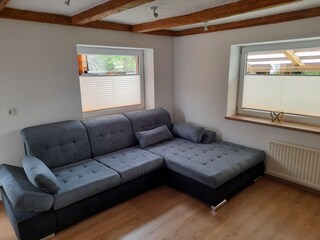 Appartamento per vacanze Wald im Pinzgau Caratteristiche 22