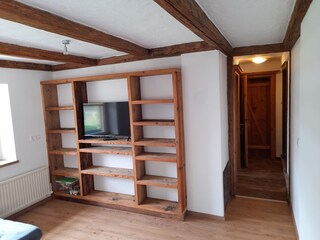 Vakantieappartement Wald im Pinzgau Kenmerken 23