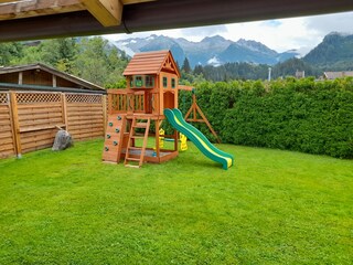 Vakantieappartement Wald im Pinzgau Omgeving 26