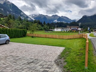 Vakantieappartement Wald im Pinzgau Buitenaudio-opname 8