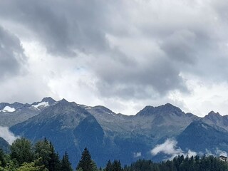 Vakantieappartement Wald im Pinzgau Omgeving 25