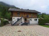 Ferienwohnung Wald im Pinzgau Außenaufnahme 1