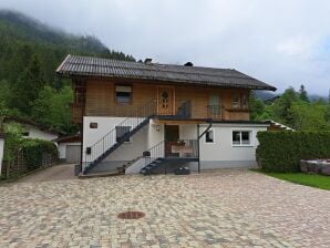 Holiday apartment Alpenblick - Wald im Pinzgau - image1