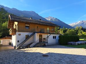 Vakantieappartement Alpenblick - Bos in Pinzgau - image1