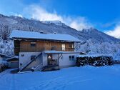 Vakantieappartement Wald im Pinzgau Buitenaudio-opname 1