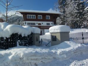 Ferienwohnung Ofterschwang Am WeltCup