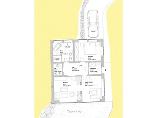Ferienwohnung Ofterschwang Grundriss 34
