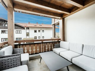 Balkon (Schlafzimmer)