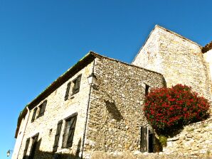 Ferienhaus Les Remparts - Puéchabon - image1