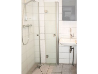 Badezimmer/ Duschbad