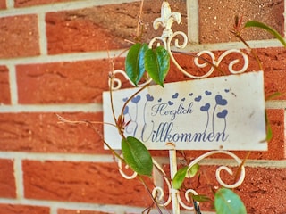 Herzlich Willkommen