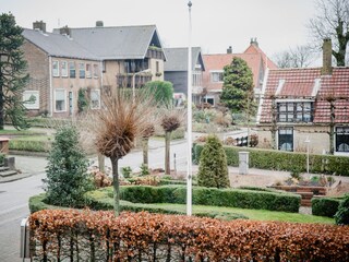 Appartamento per vacanze Westerland (Wieringen) Registrazione all'aperto 3