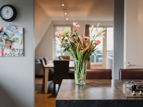 Ferienwohnung Waddenzee