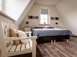 Appartamento per vacanze Westerland (Wieringen) Caratteristiche 8