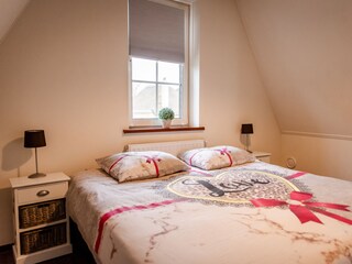 Appartamento per vacanze Westerland (Wieringen) Caratteristiche 9