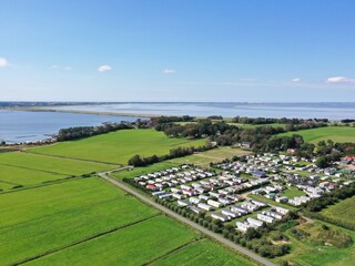 Appartamento per vacanze Westerland (Wieringen) Ambiente 16