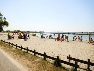 Appartamento per vacanze Westerland (Wieringen) Ambiente 17