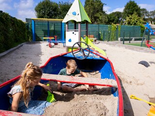 Appartamento per vacanze Westerland (Wieringen) Ambiente 19