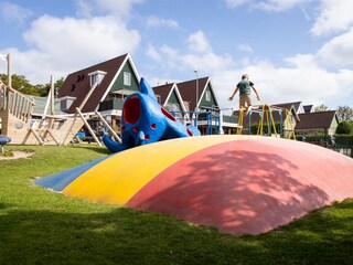 Appartamento per vacanze Westerland (Wieringen) Ambiente 20