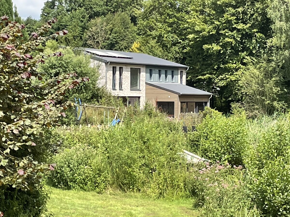 Ferienhaus Haus an der Aue, Gronenberg, Firma Hellmann