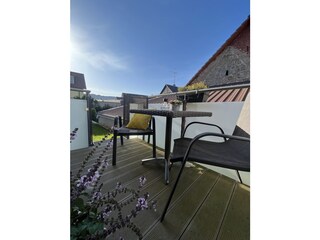 Appartamento per vacanze Eichstetten Registrazione all'aperto 2