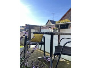 Appartamento per vacanze Eichstetten Caratteristiche 14