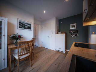 Appartamento per vacanze Eichstetten Caratteristiche 12