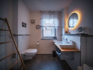 Appartamento per vacanze Eichstetten Caratteristiche 17