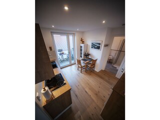 Appartamento per vacanze Eichstetten Caratteristiche 15