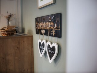 Appartamento per vacanze Eichstetten Caratteristiche 13