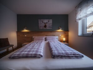 Appartamento vacanze Verde abete