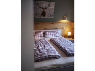 Appartamento per vacanze Eichstetten Caratteristiche 8