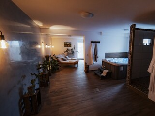 Appartamento per vacanze Eichstetten Caratteristiche 11