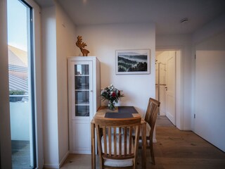 Appartamento per vacanze Eichstetten Caratteristiche 16