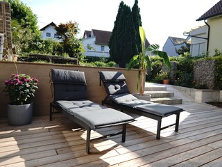 Appartamento per vacanze Eichstetten Registrazione all'aperto 5