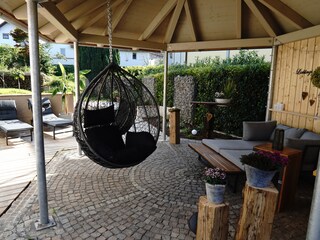 Appartamento per vacanze Eichstetten Registrazione all'aperto 3