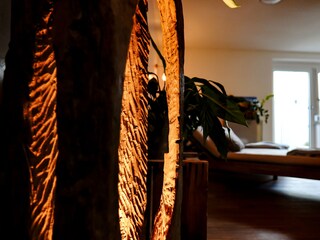 Apartamento de vacaciones Eichstetten Características 13