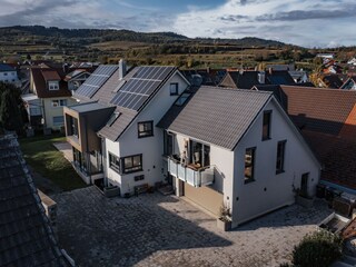 Appartamento per vacanze Eichstetten Registrazione all'aperto 3