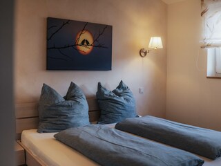 Appartamento per vacanze Eichstetten Caratteristiche 1