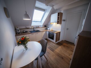 Appartamento per vacanze Eichstetten Caratteristiche 8