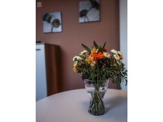 Appartamento per vacanze Eichstetten Caratteristiche 9