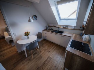 Appartamento per vacanze Eichstetten Caratteristiche 12