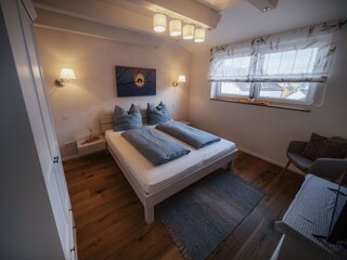 Apartamento de vacaciones Eichstetten Características 10