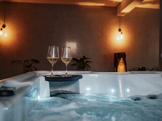 Apartamento de vacaciones Eichstetten Características 7