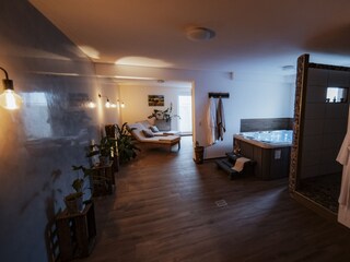 Apartamento de vacaciones Eichstetten Características 14