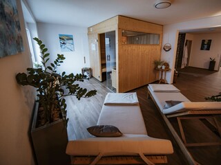 Apartamento de vacaciones Eichstetten Características 17