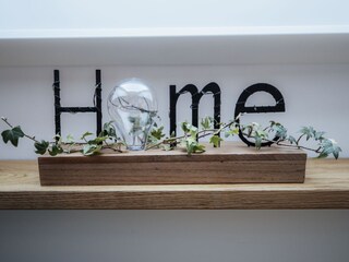 Apartamento de vacaciones Eichstetten Características 11