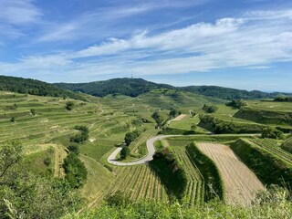 Appartamento per vacanze Eichstetten Ambiente 28