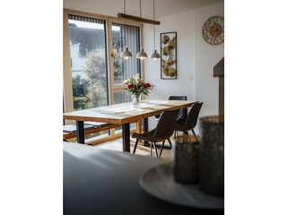 Appartamento per vacanze Eichstetten Caratteristiche 9